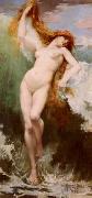 unknow artist Sexy body, female nudes, classical nudes 108 oil painting picture wholesale